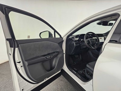 2025 Lexus RZ 300e RZ 300e Luxury