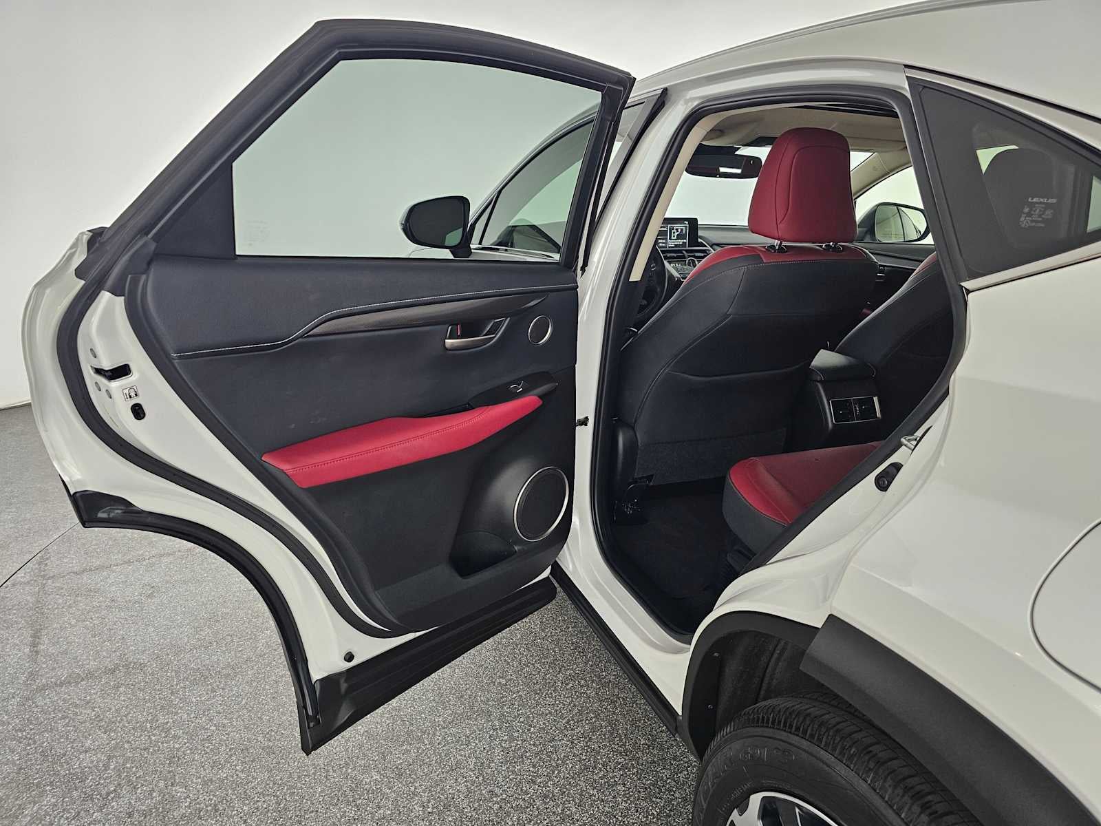 2021 Lexus NX NX 300