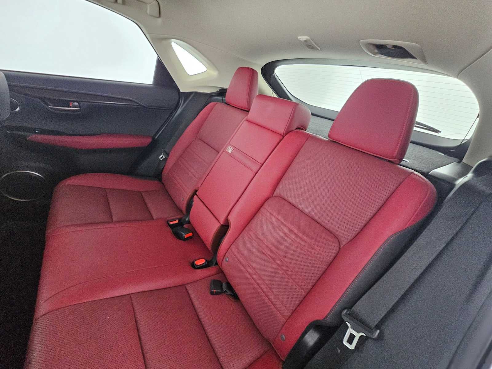 2021 Lexus NX NX 300