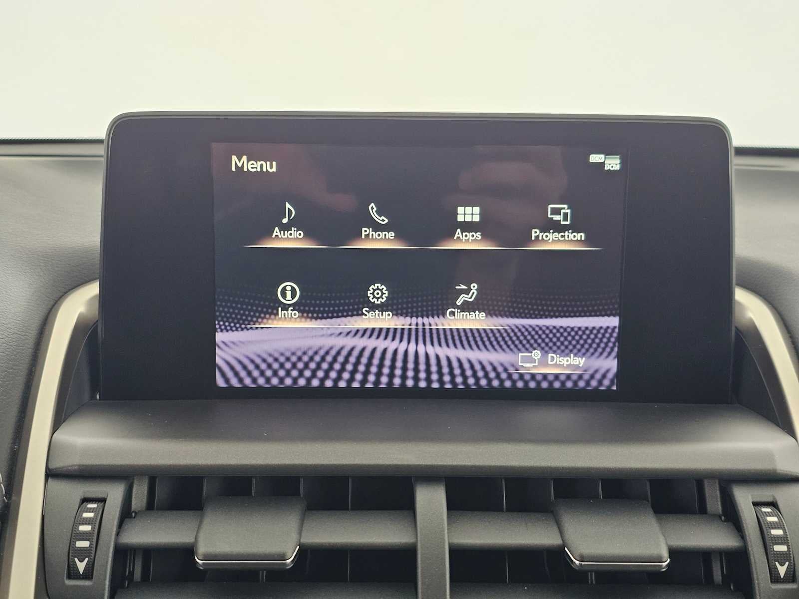 2021 Lexus NX NX 300