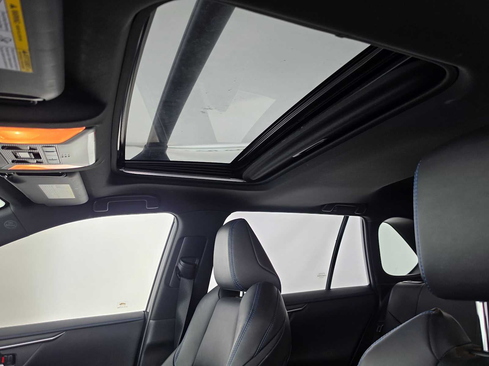2019 Toyota RAV4 Hybrid XSE