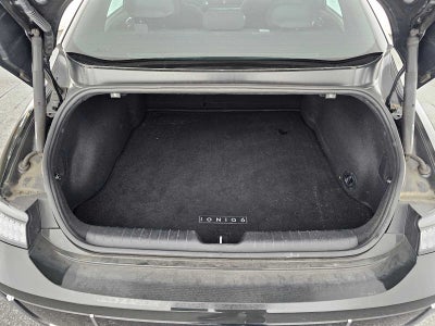 2023 Hyundai IONIQ 6 SE Standard Range