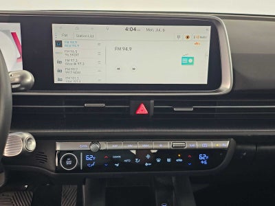 2023 Hyundai IONIQ 6 SE Standard Range