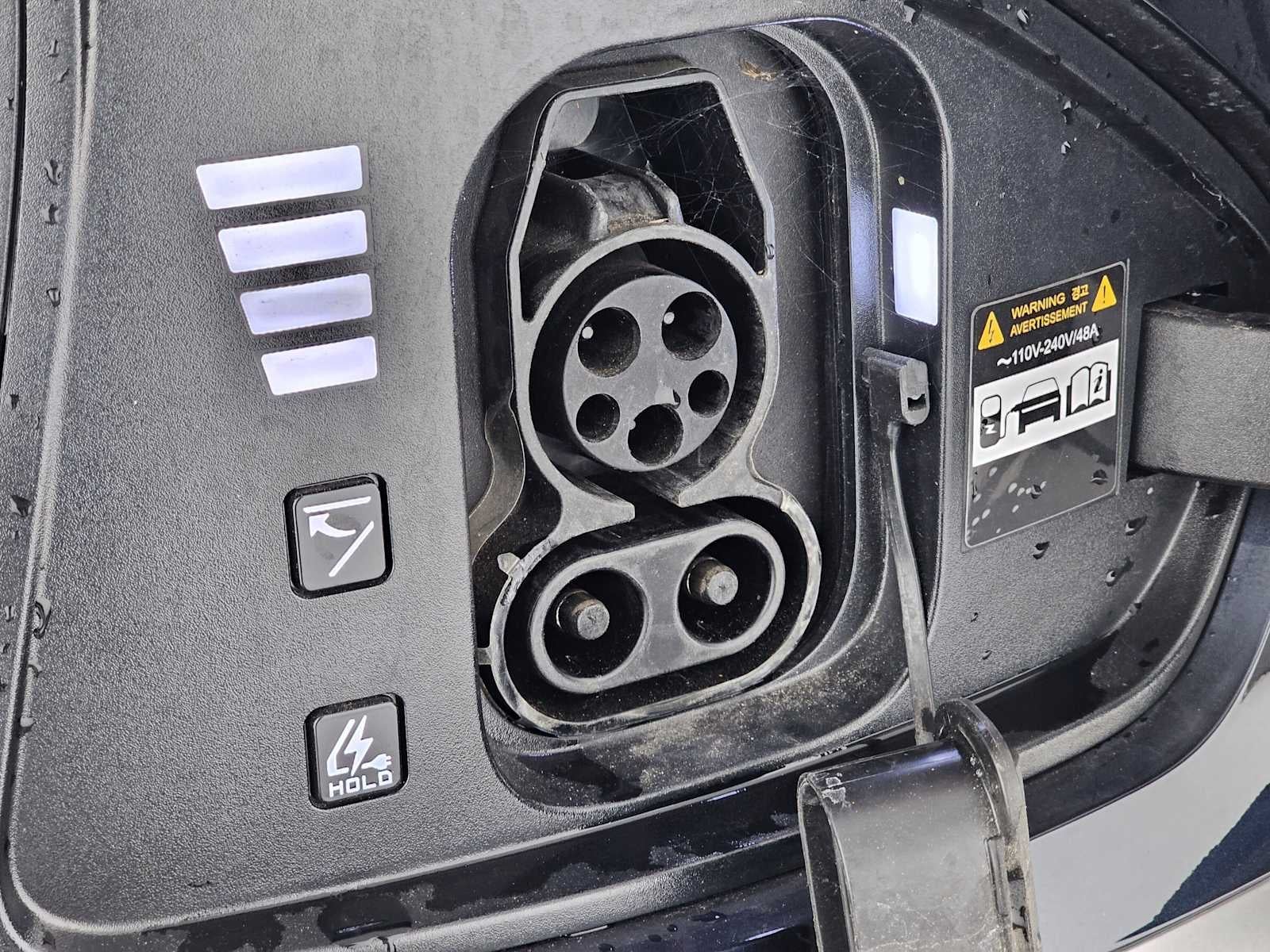 2024 Kia EV6 Light