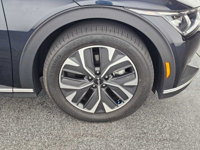 2024 Kia EV6 Light