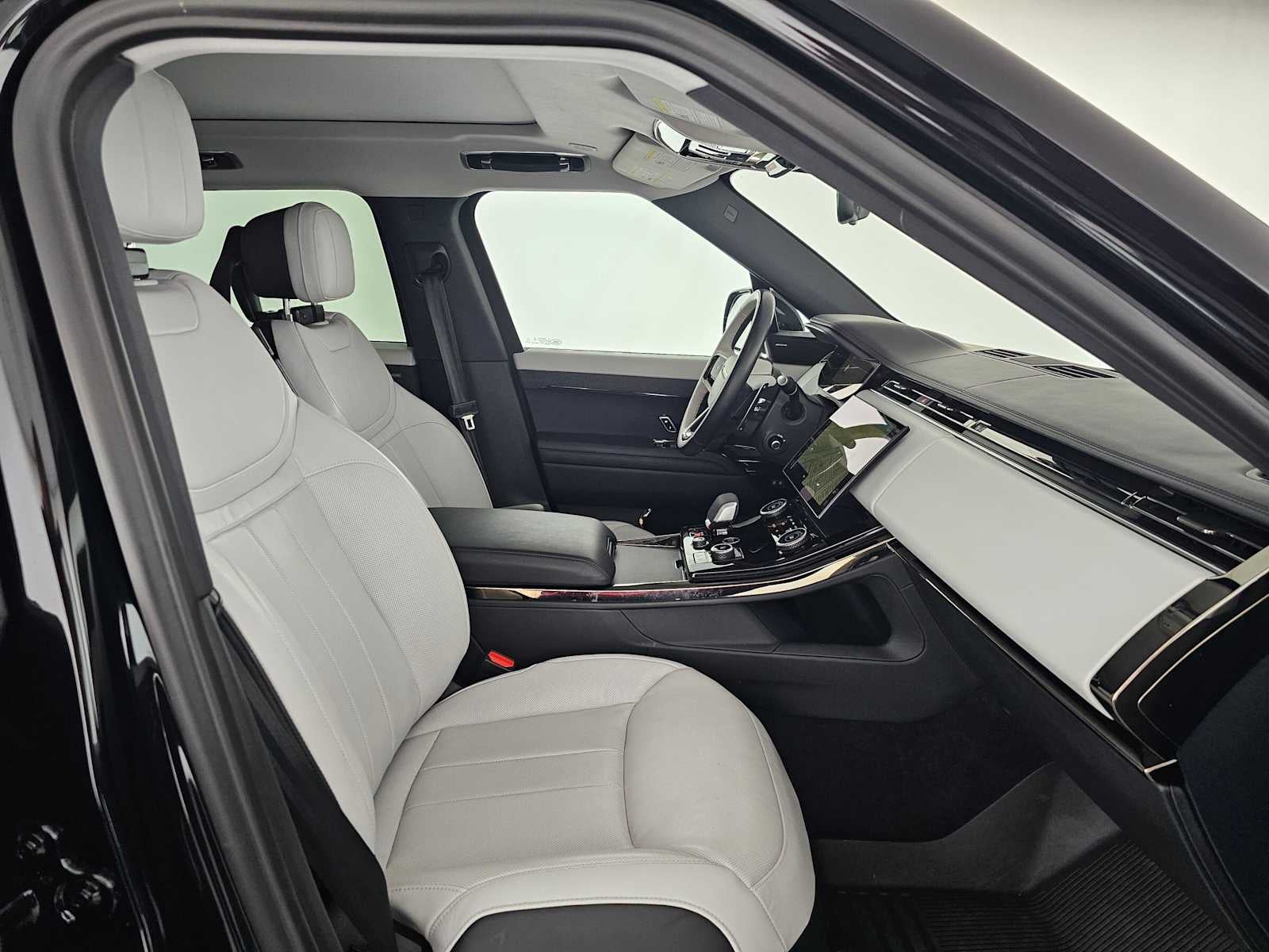 2023 Land Rover Range Rover Sport SE Dynamic