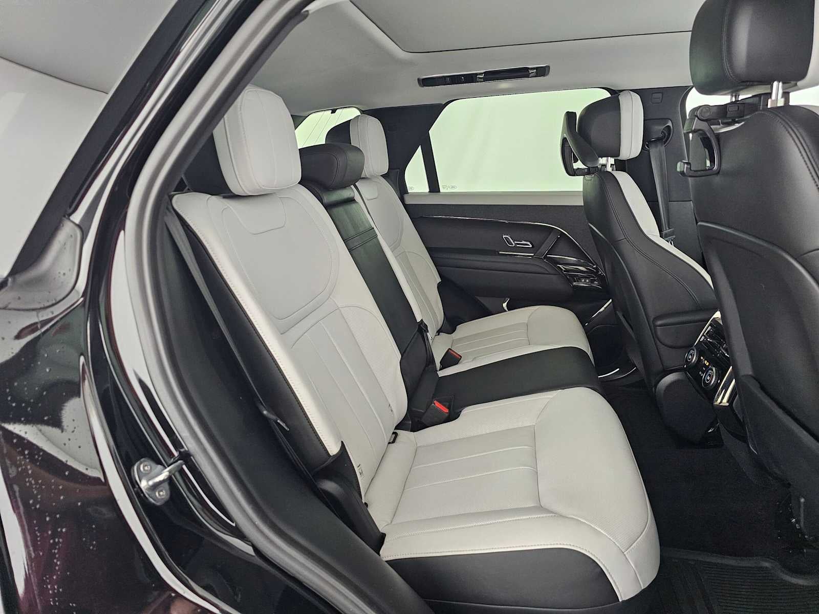 2023 Land Rover Range Rover Sport SE Dynamic