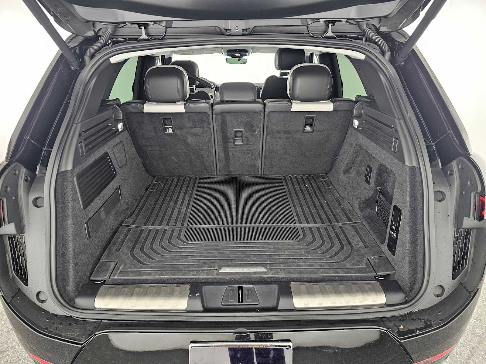 2023 Land Rover Range Rover Sport SE Dynamic