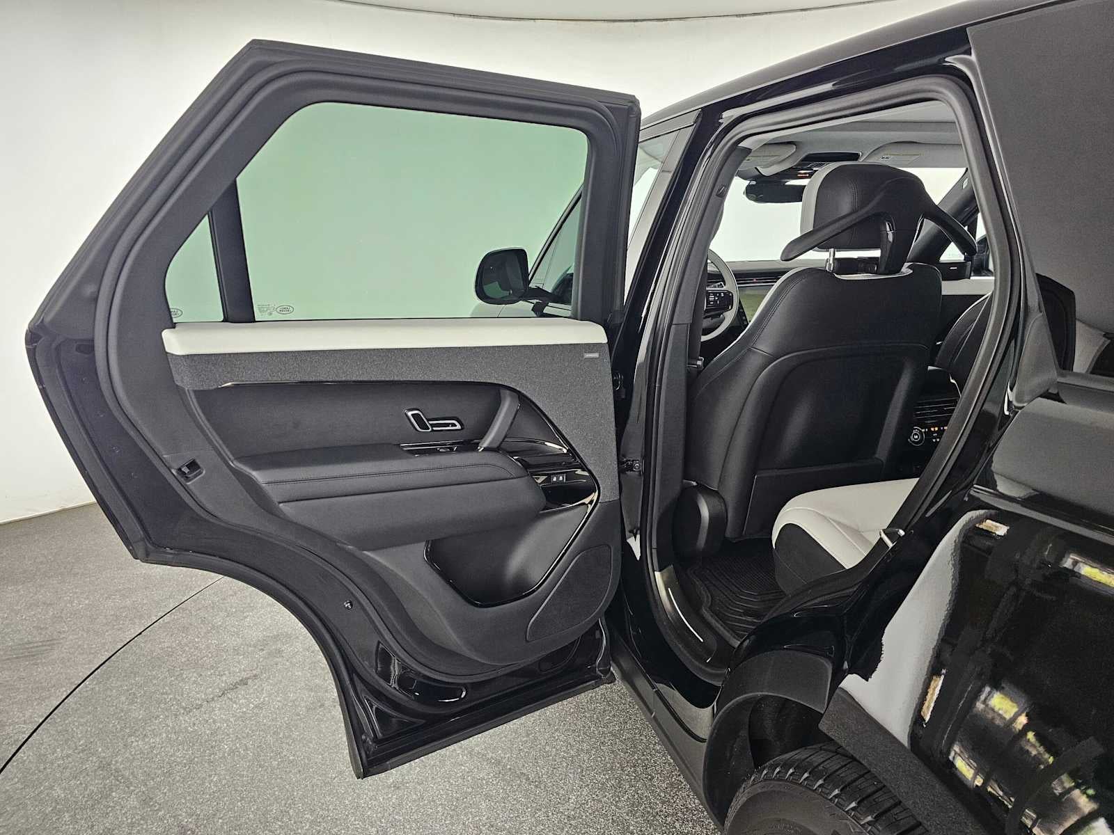 2023 Land Rover Range Rover Sport SE Dynamic