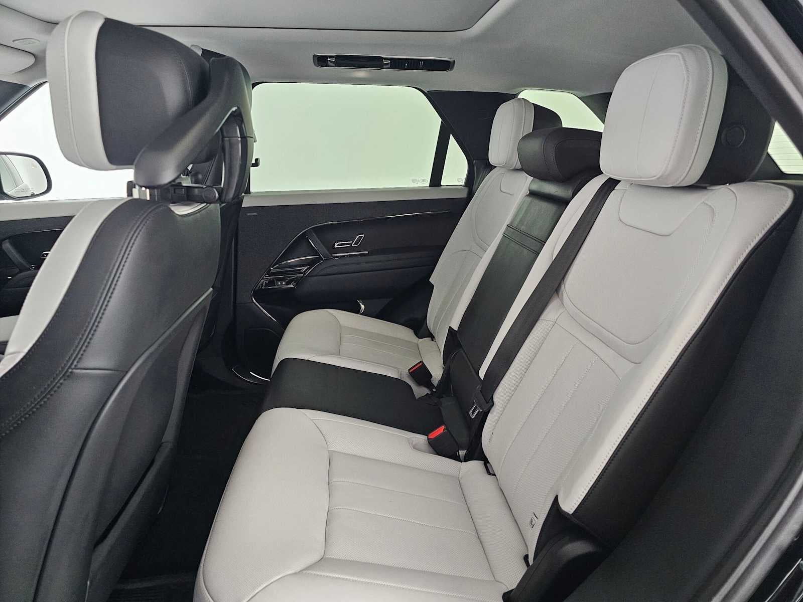 2023 Land Rover Range Rover Sport SE Dynamic