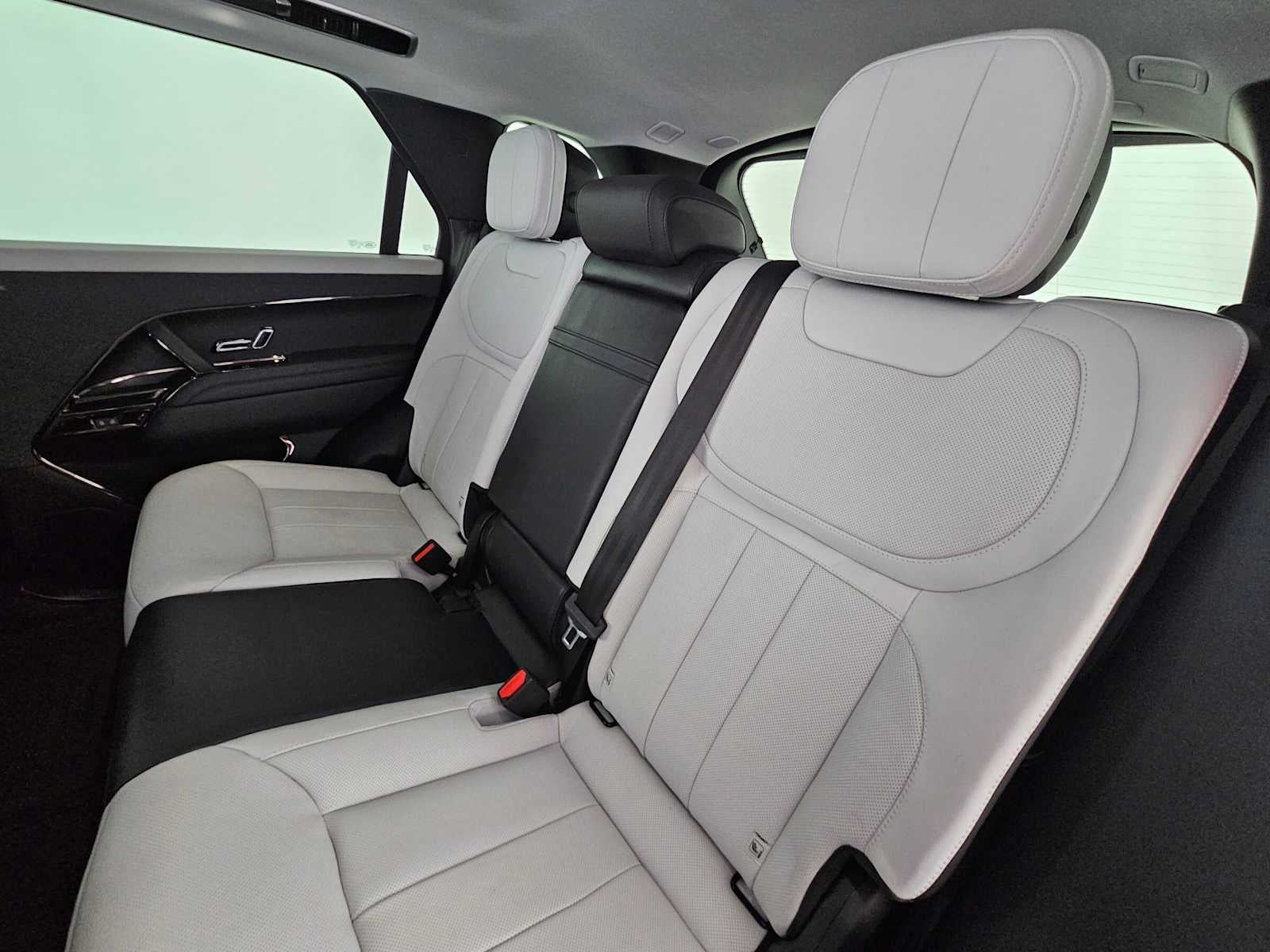 2023 Land Rover Range Rover Sport SE Dynamic