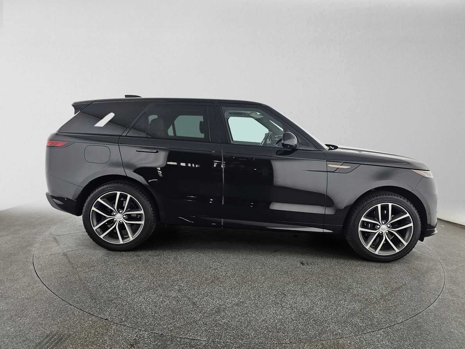 2023 Land Rover Range Rover Sport SE Dynamic