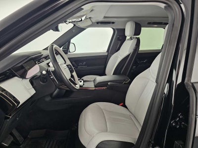 2023 Land Rover Range Rover Sport SE Dynamic