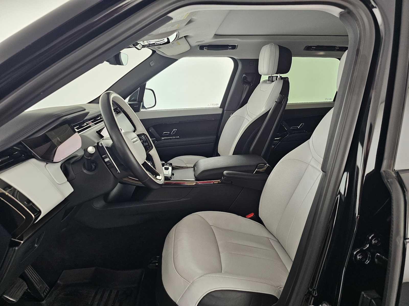 2023 Land Rover Range Rover Sport SE Dynamic