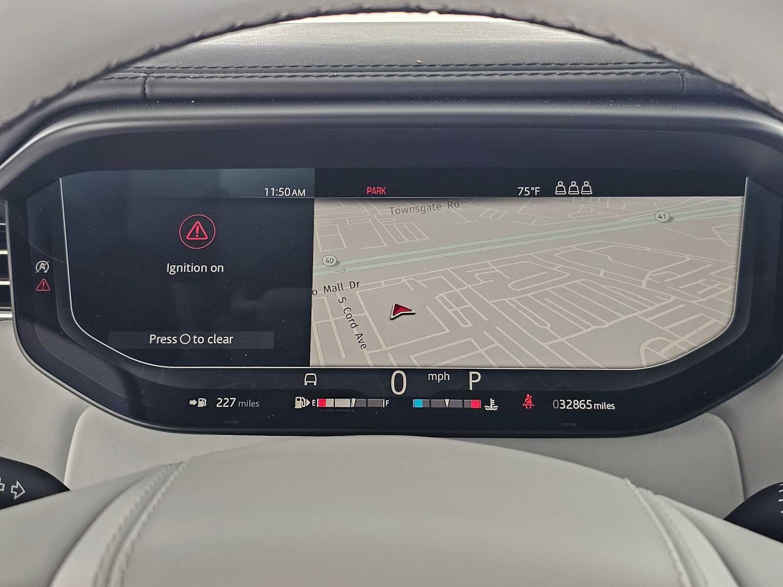 2023 Land Rover Range Rover Sport SE Dynamic