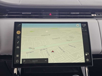 2023 Land Rover Range Rover Sport SE Dynamic