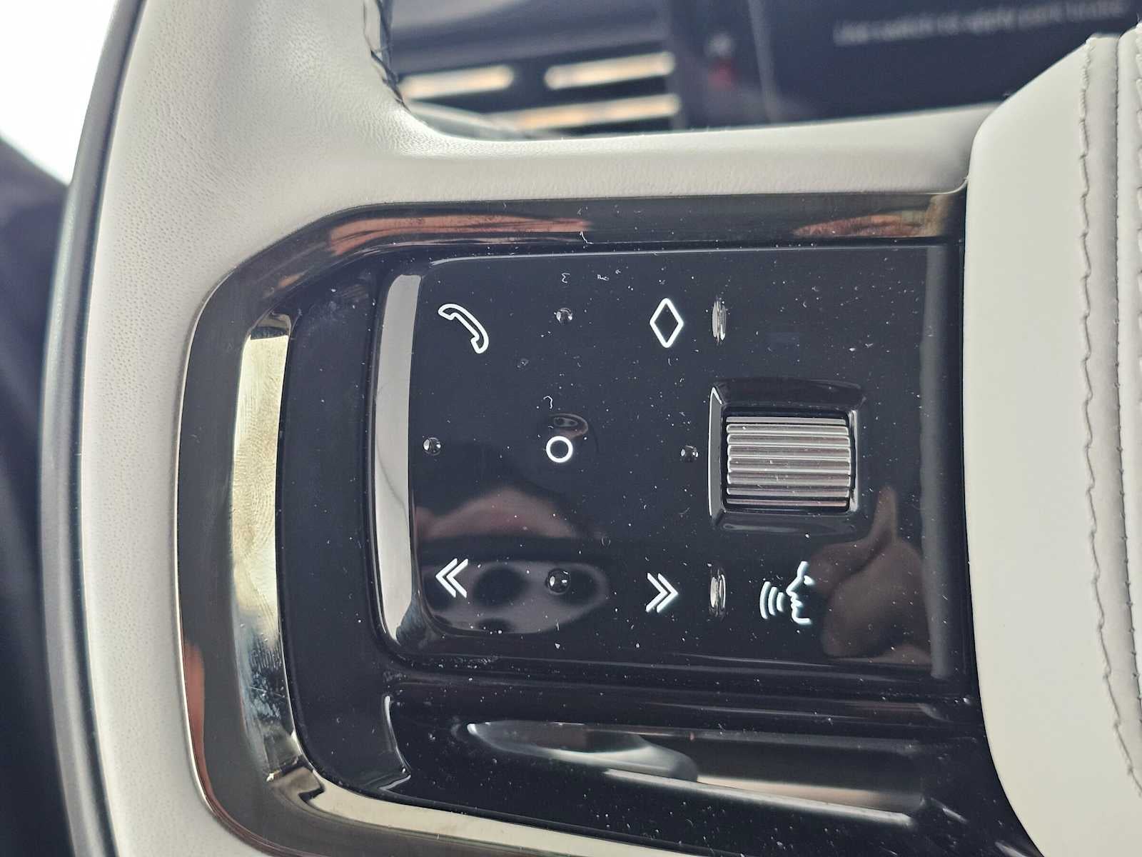 2023 Land Rover Range Rover Sport SE Dynamic