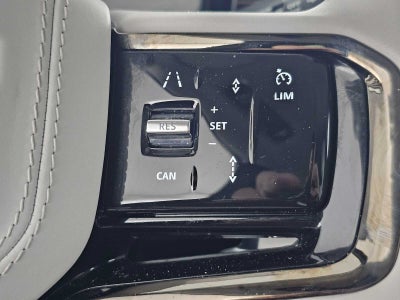 2023 Land Rover Range Rover Sport SE Dynamic