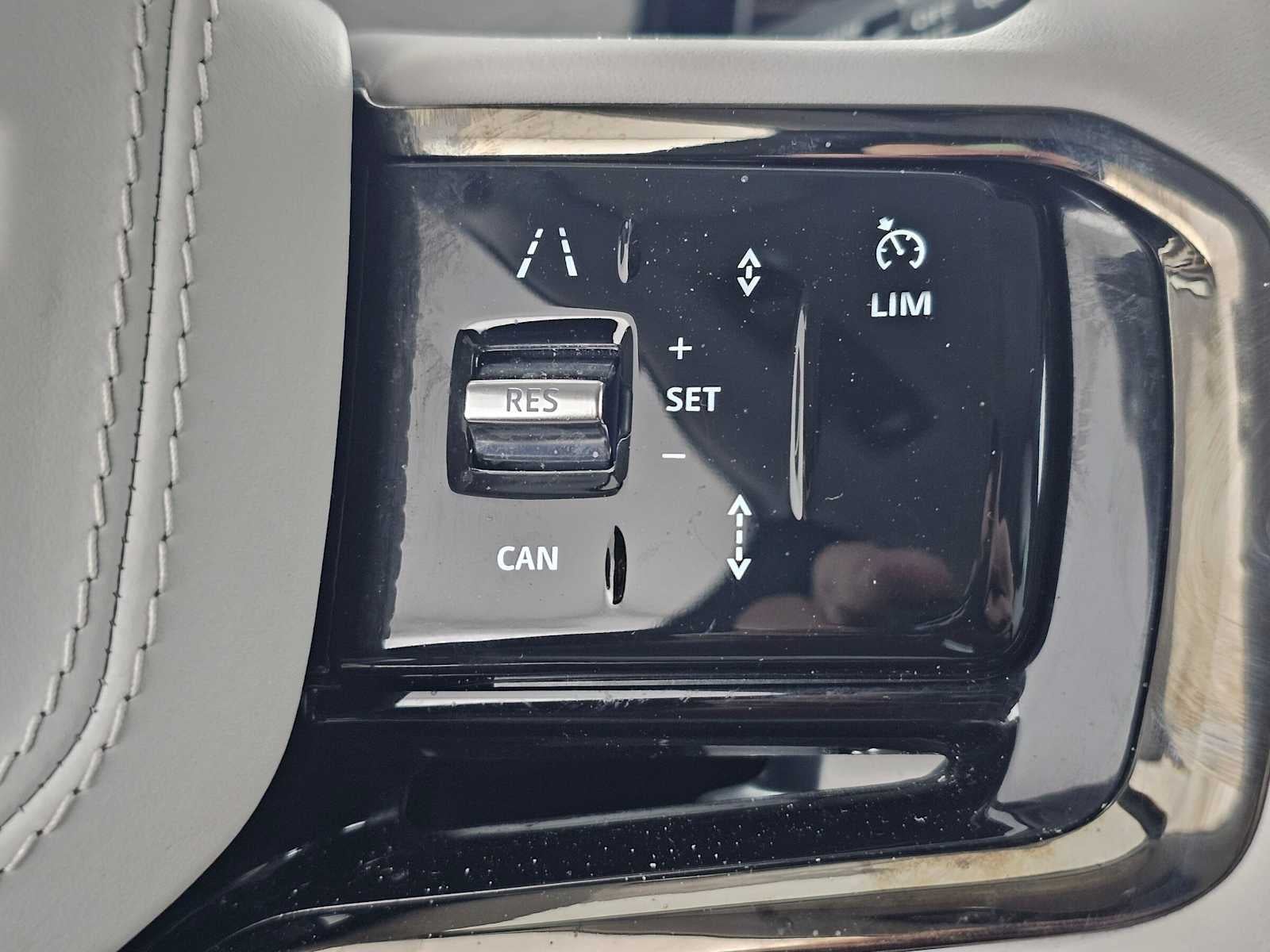 2023 Land Rover Range Rover Sport SE Dynamic