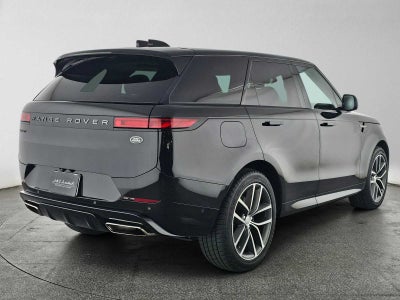 2023 Land Rover Range Rover Sport SE Dynamic
