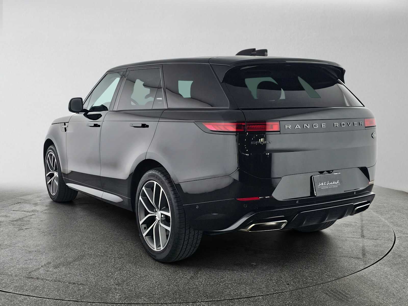 2023 Land Rover Range Rover Sport SE Dynamic