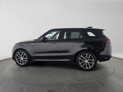 2023 Land Rover Range Rover Sport SE Dynamic