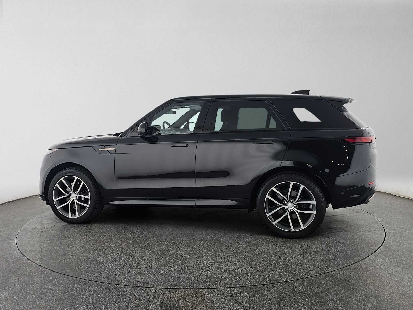 2023 Land Rover Range Rover Sport SE Dynamic