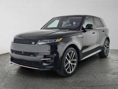 2023 Land Rover Range Rover Sport SE Dynamic