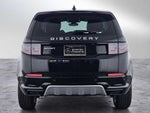 2025 Land Rover Discovery Sport S