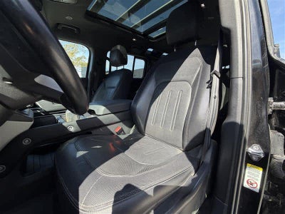 2022 Land Rover Defender X-Dynamic SE