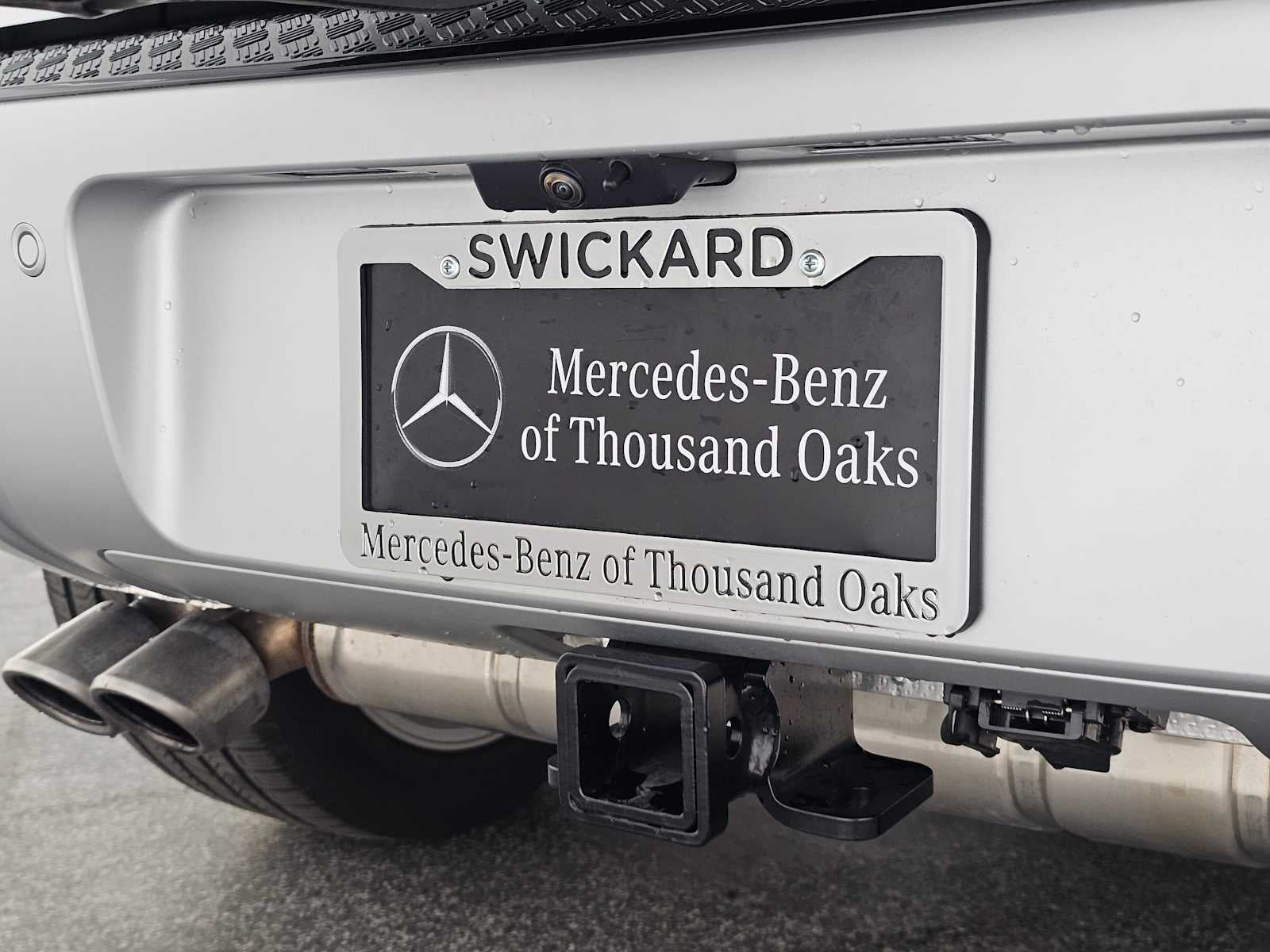 2024 Land Rover Defender SE