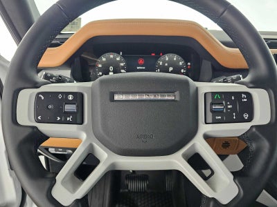 2024 Land Rover Defender SE