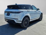 2025 Land Rover Range Rover Evoque Dynamic SE