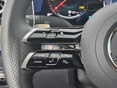 2023 Mercedes-Benz E-Class E 450