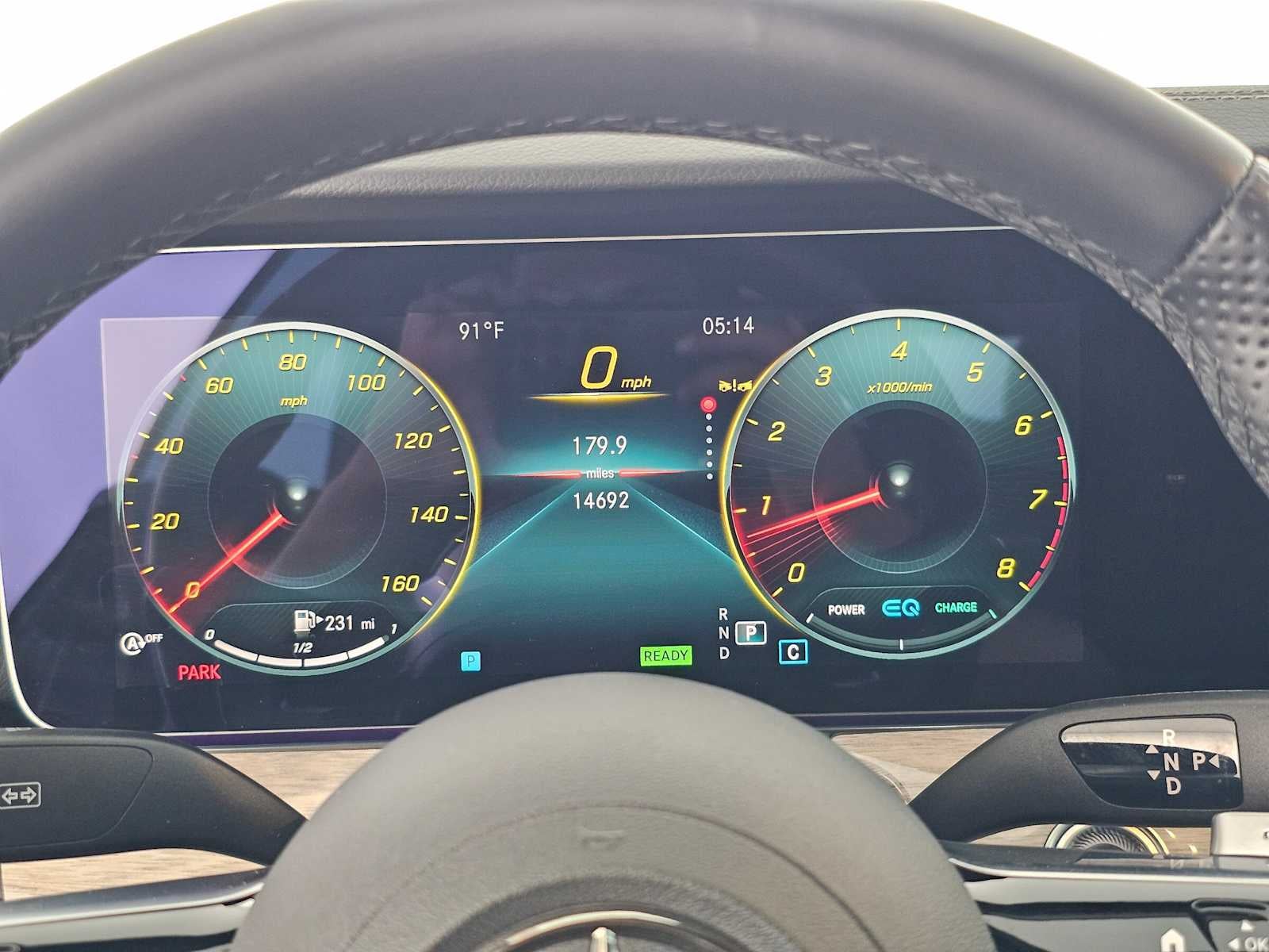 2023 Mercedes-Benz E-Class E 450