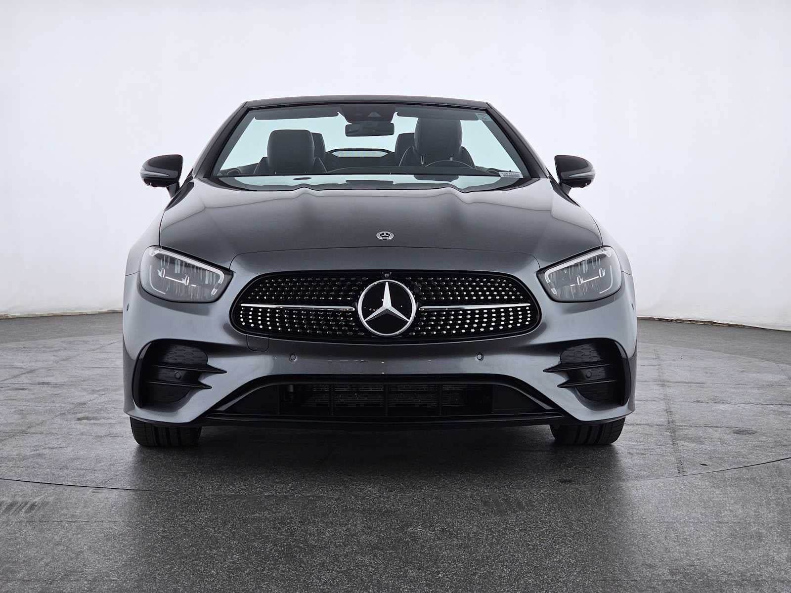 2023 Mercedes-Benz E-Class E 450