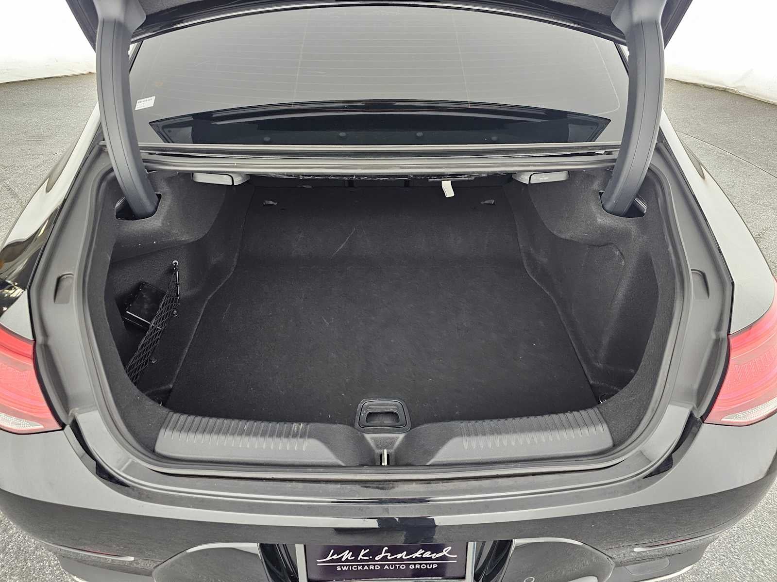 2023 Mercedes-Benz CLS 450 4MATIC® Coupe