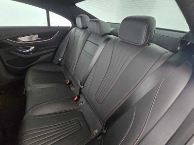 2023 Mercedes-Benz CLS 450 4MATIC® Coupe