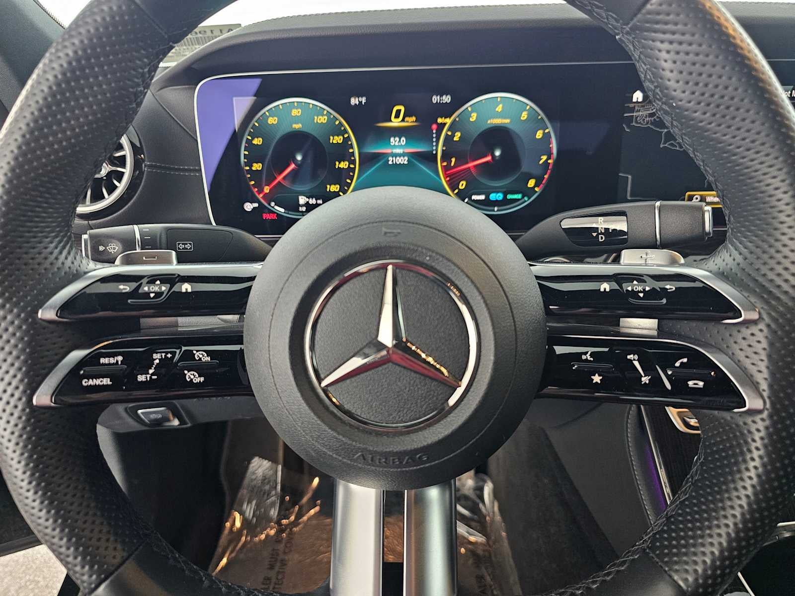 2023 Mercedes-Benz CLS 450 4MATIC® Coupe