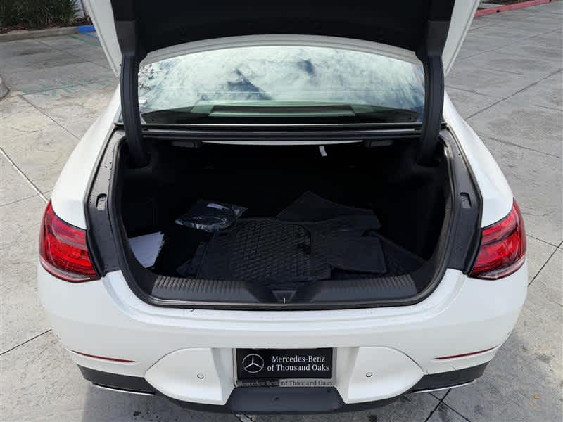 2023 Mercedes-Benz CLS CLS 450