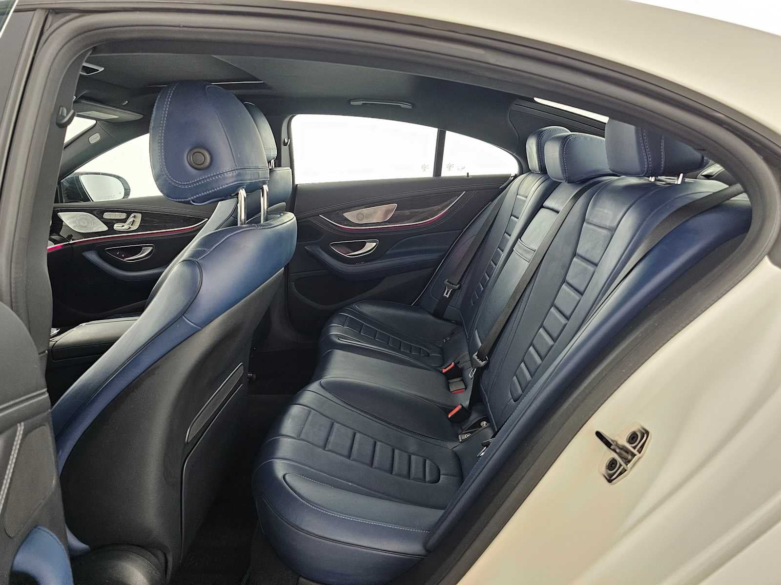 2023 Mercedes-Benz CLS 450 CLS 450