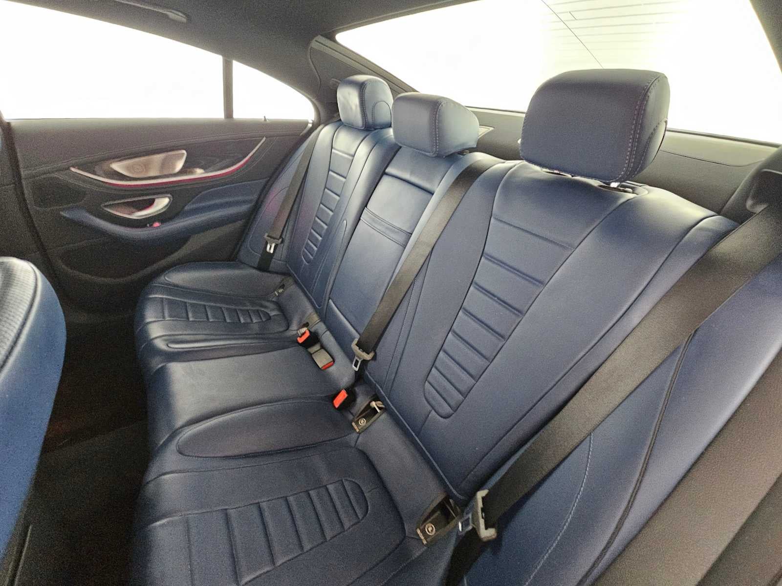 2023 Mercedes-Benz CLS 450 CLS 450