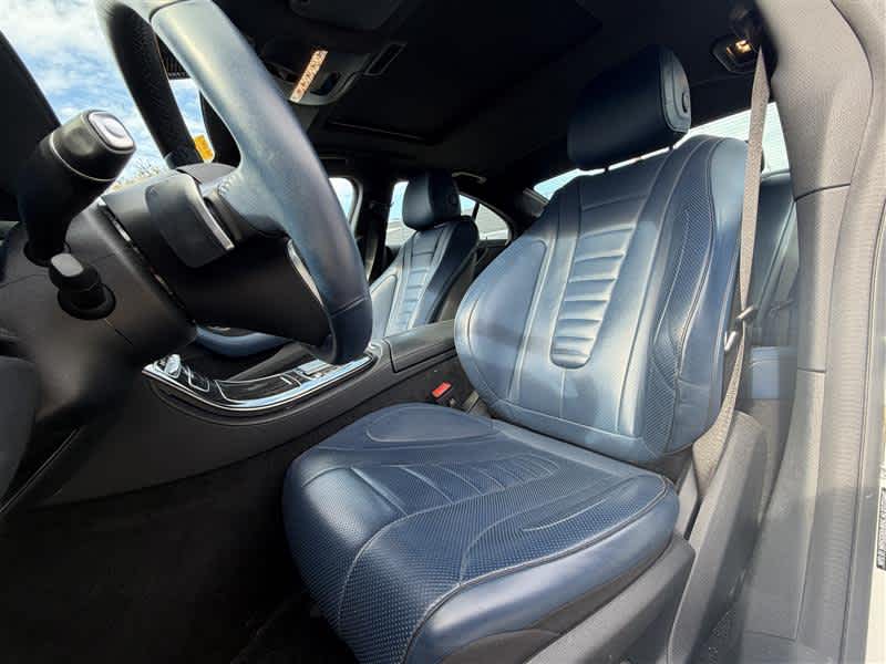 2023 Mercedes-Benz CLS CLS 450