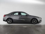 2020 Mercedes-Benz A 220 Sedan