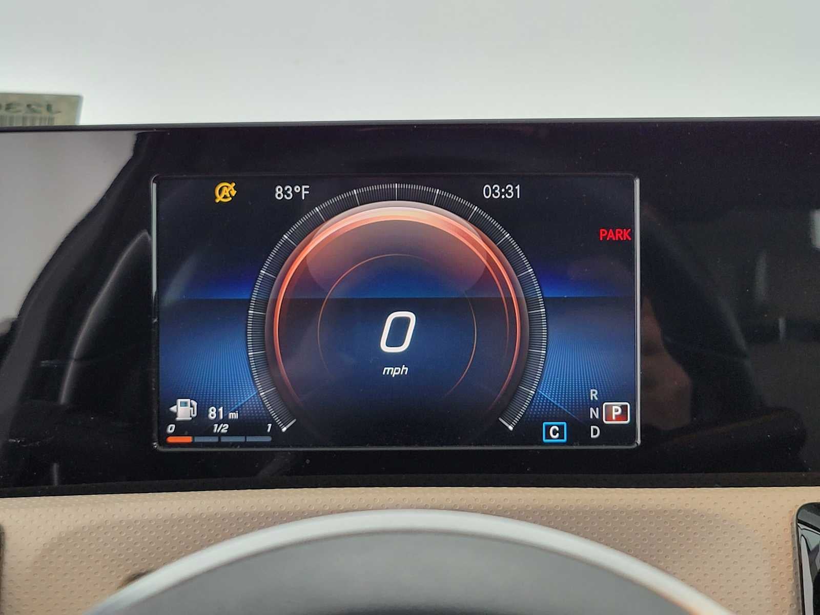2020 Mercedes-Benz A 220 Sedan