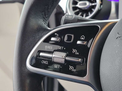 2020 Mercedes-Benz A 220 Sedan
