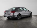 2020 Mercedes-Benz A 220 Sedan