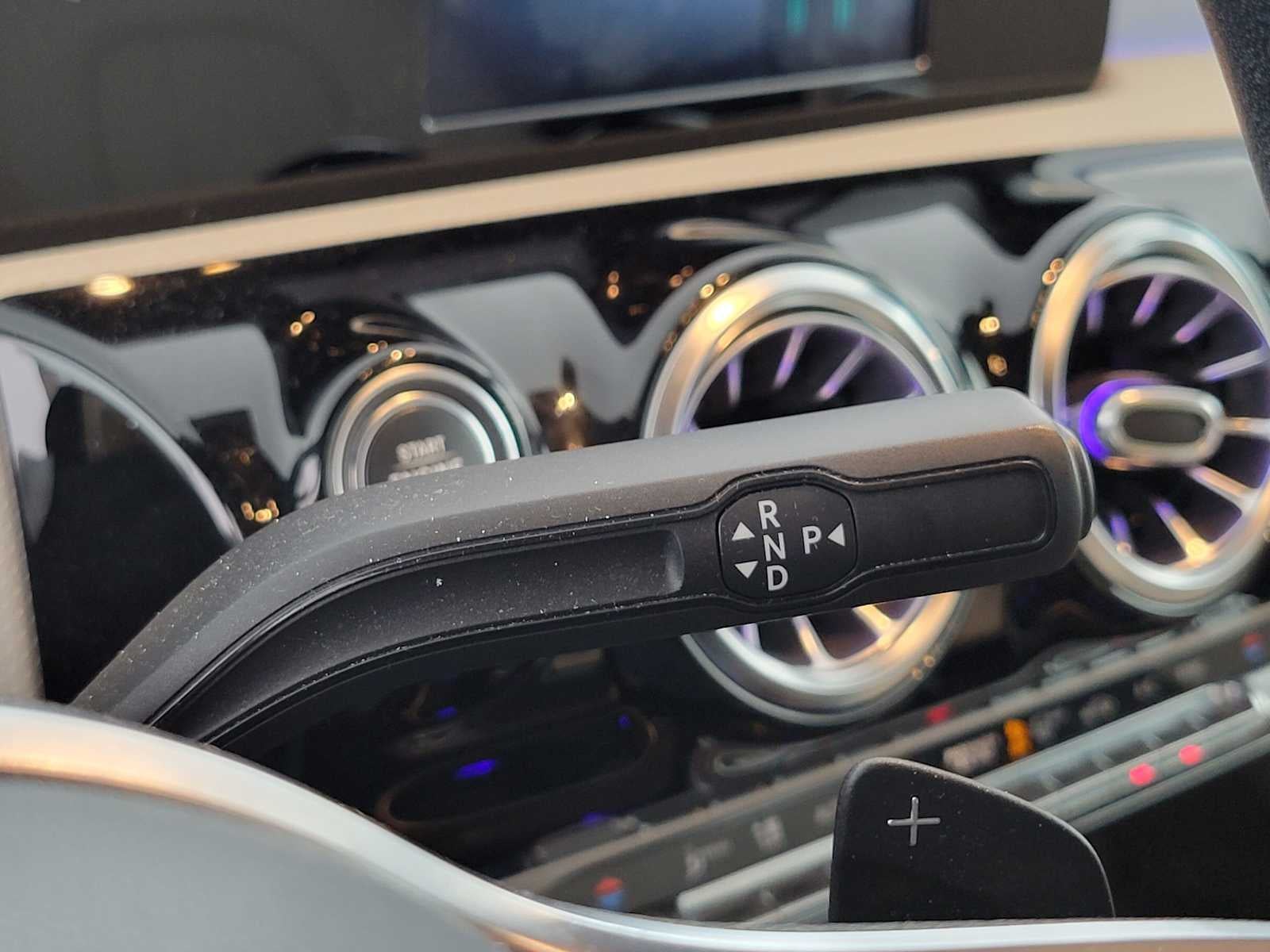 2020 Mercedes-Benz A 220 Sedan