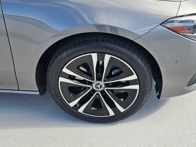 2026 Mercedes-Benz CLA 250 Coupe