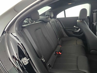2026 Mercedes-Benz CLA 250 Coupe